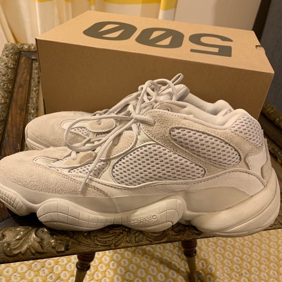 Yeezy Other - Yeezy 500 blush